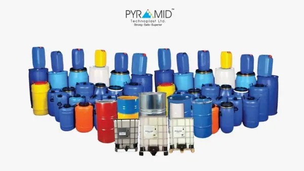 Pyramid Technoplast Commissions 6 MW Solar Plant, Targets ₹150 Million Annual Power Savings