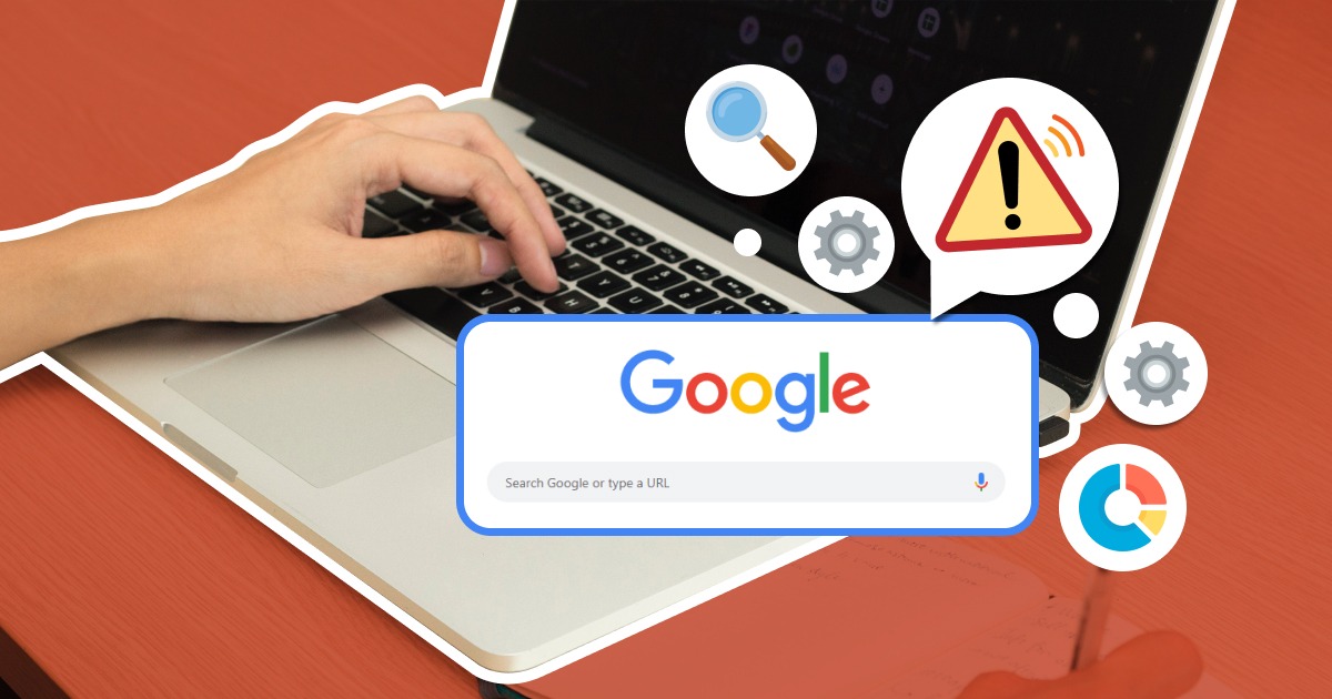 Google's Secret Indexing Glitch Busted: SEO Nightmare Ends After 30 Days!