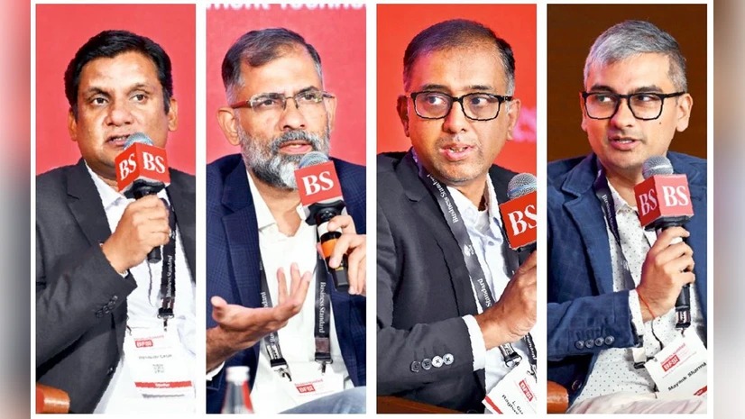 Real-Technology Bets to Drive India’s Market Future, Says Expert at BFSI Summit 2025