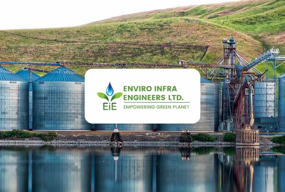 Enviro Infra Engineers Ltd Reports Solid June Quarter Performance with Revenue at 2.41 Billion Rupees and Net Profit of 419 Million Rupees