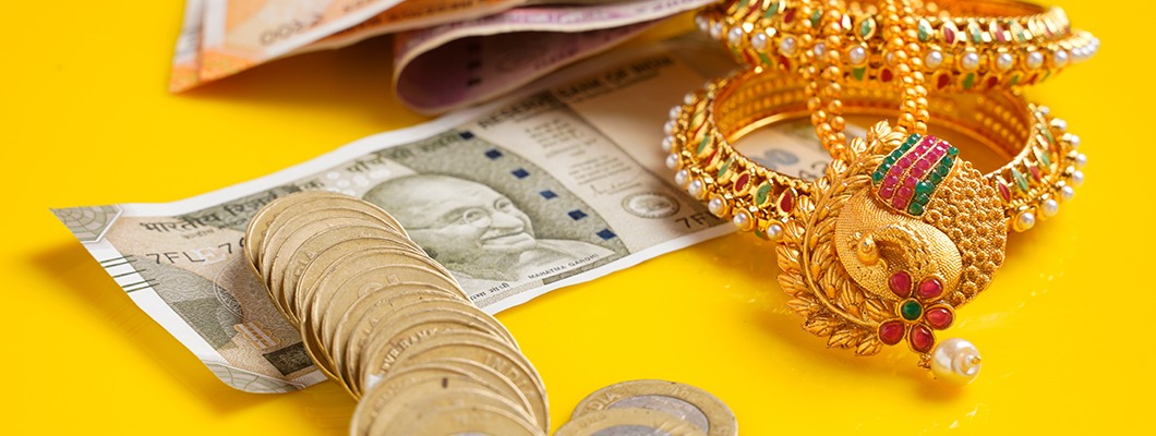 IndusInd Bank Expands Gold Loan Network To 500 Branches