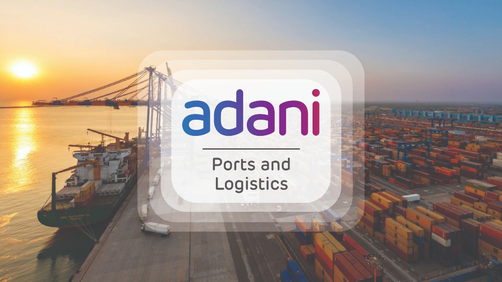 Adani Ports Raises ₹50 Billion via 15-Year Bonds in Landmark Debt Issuance