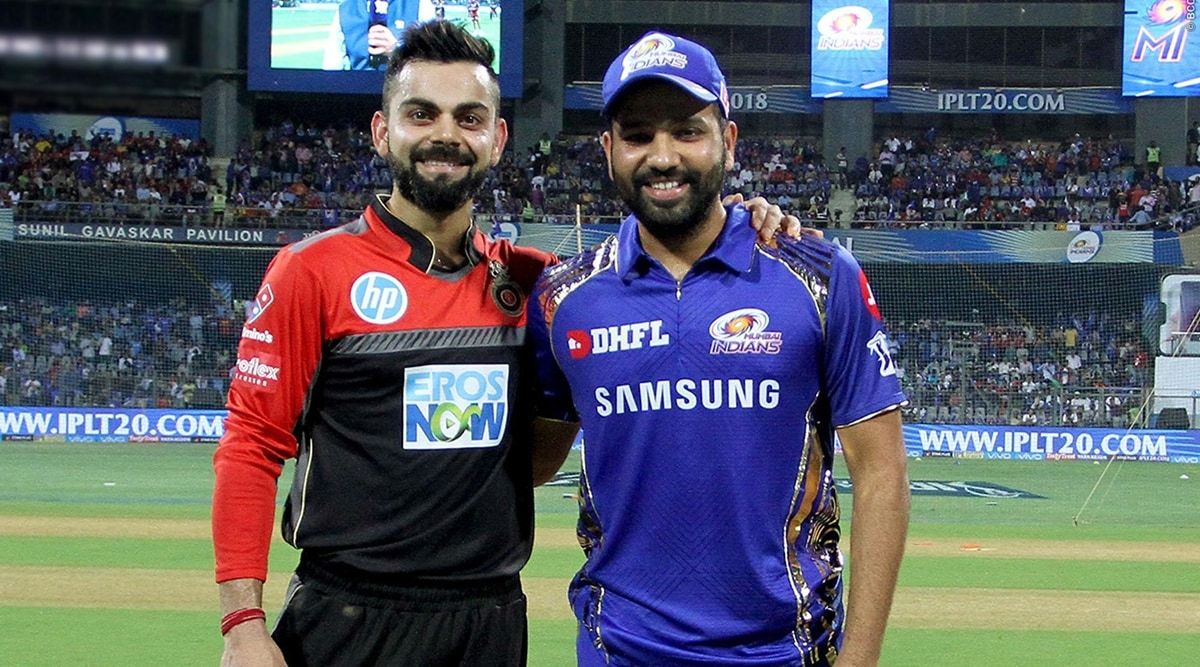 Rohit Sharma’s Knock Mirrors Kohli’s Comeback Brilliance In IPL 2026