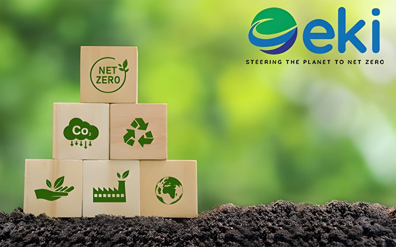 EKI Energy Appoints Pooja Jorway as CFO as Mohit Agarwal Resigns