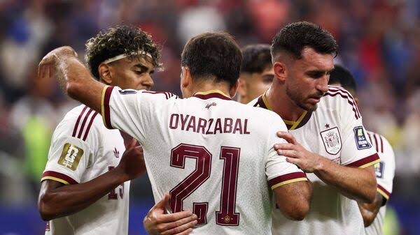 Spain Advances to FIFA World Cup 2026 Final After Defeating France
