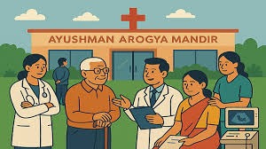 Paycheck Freeze At Primary Care Frontline: Ayushman Arogya Mandir Staff Left Unpaid For Three Months