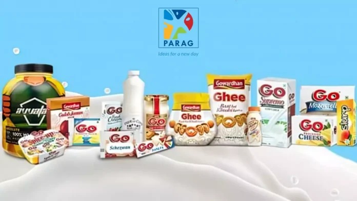 Milk the Opportunity: Parag Milk Foods Raises the Bar with Rs 1.61 Billion Warrants Issue