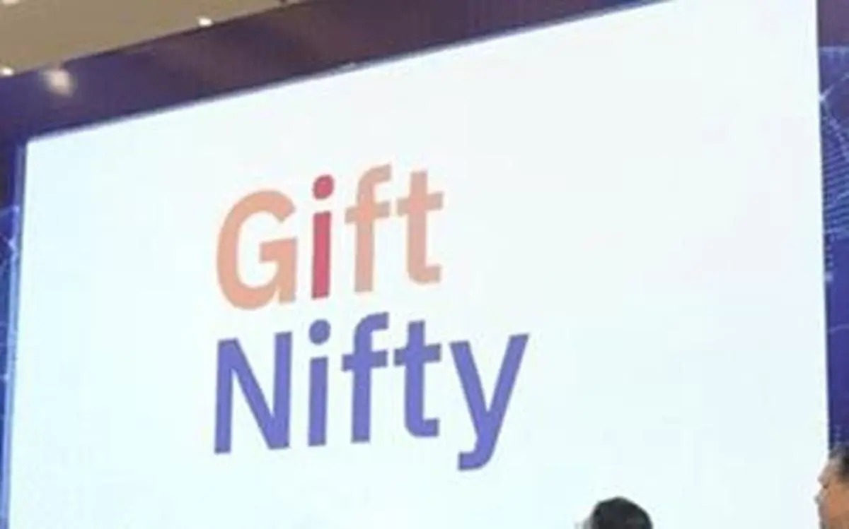 Gift Nifty Hints Gap-Up Start for Indian Stocks Today