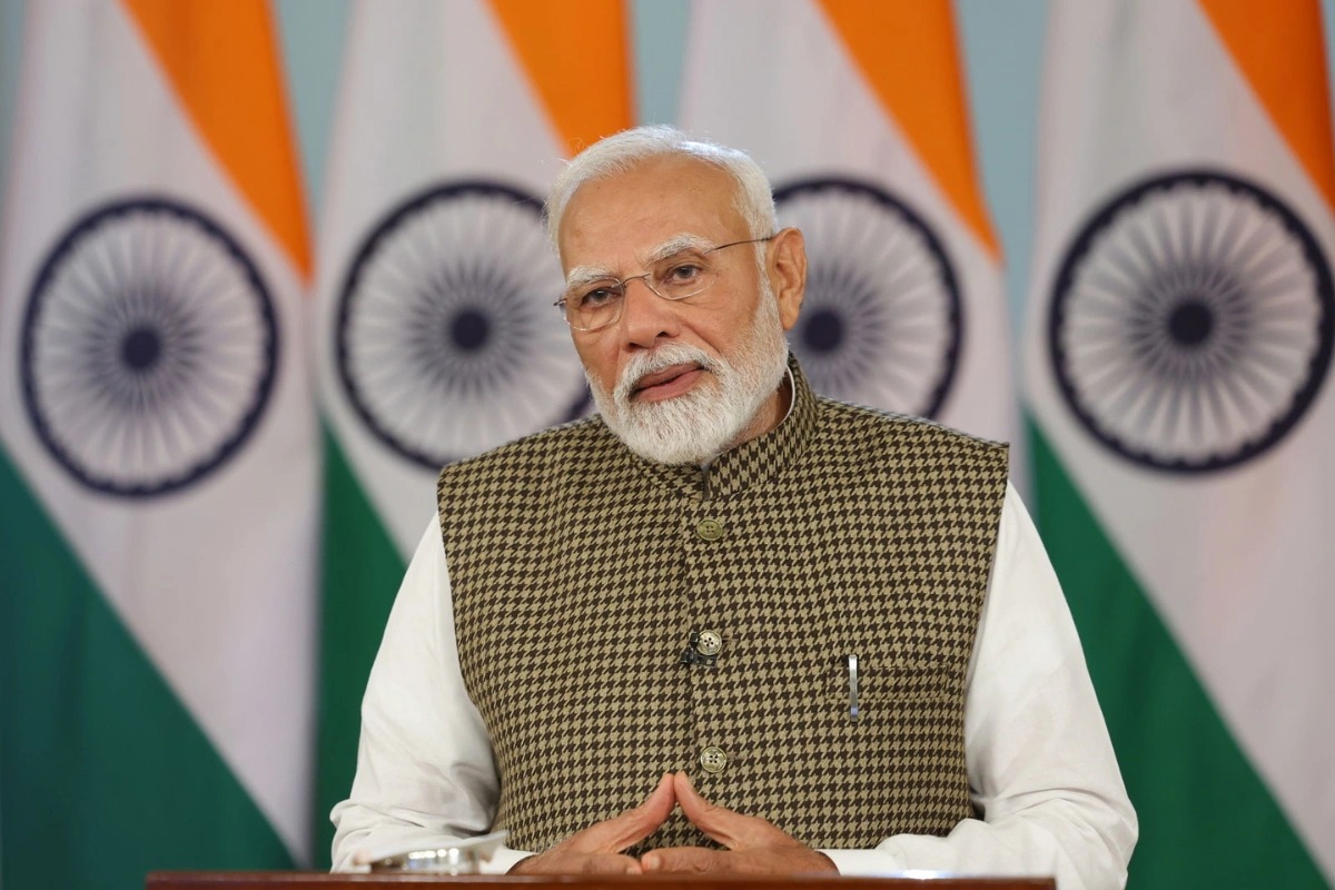 Rajasthan Gets a ₹26,000 Crore Makeover: PM Modi Unleashes Mega Development Blitz