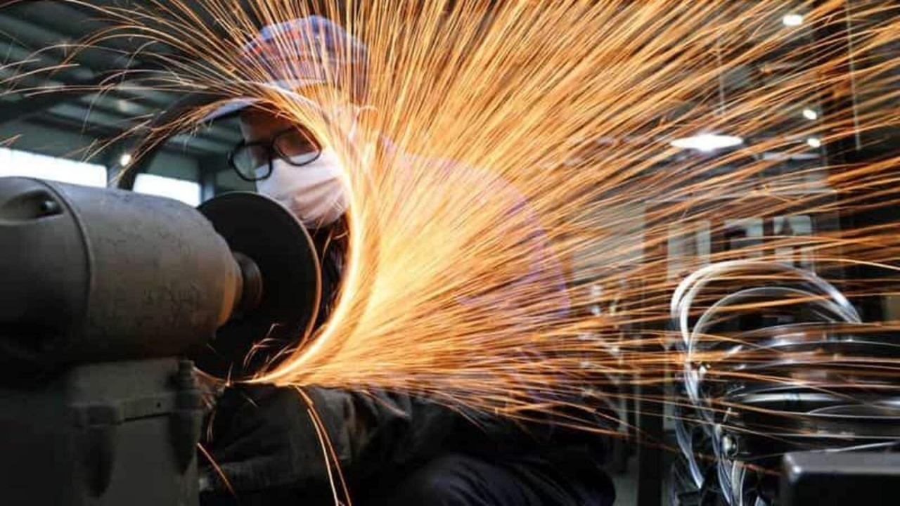 April Acceleration: Private Sector Roars Back with Record Exports and Manufacturing Boom
