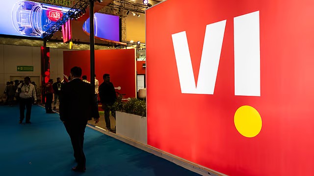 Vodafone Idea Narrows Losses In Q3 FY26 As Revenue And ARPU Improve