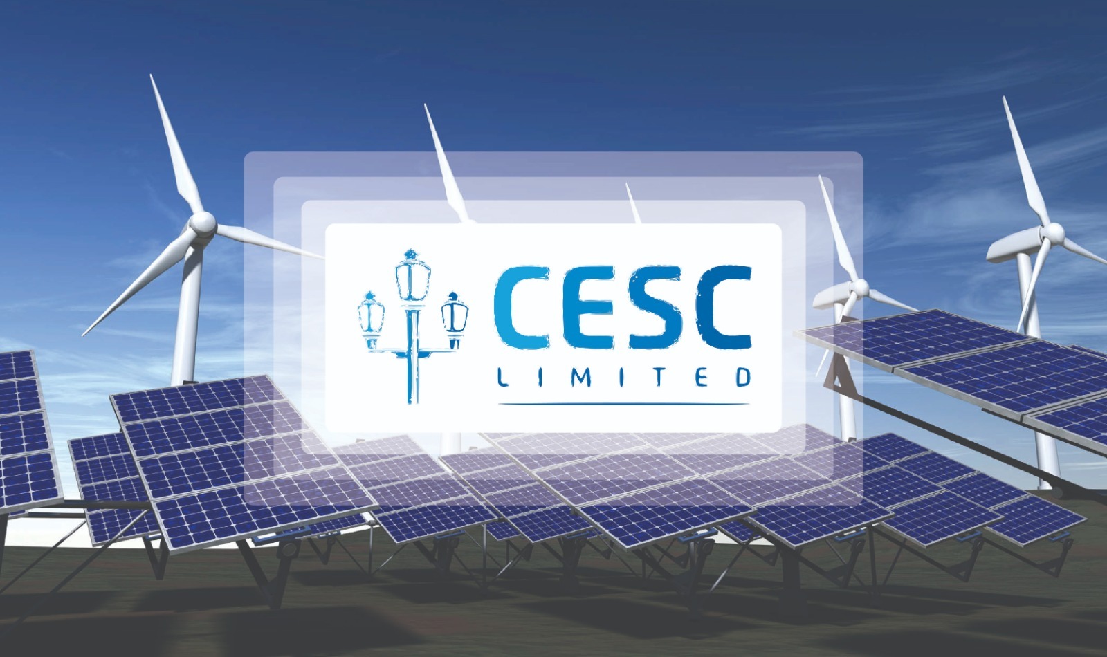 CESC Unit Secures 175 MW Wind Power Project Order