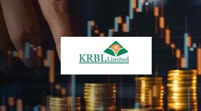 KRBL Posts Strong Q4 Earnings, Rewards Shareholders With ₹4.5 Dividend