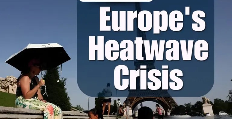 Why Europe’s Roads Buckle at 40°C While Indian Highways Hold Firm