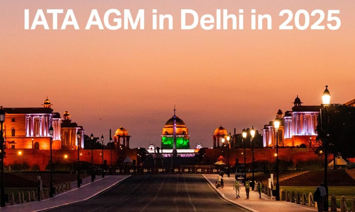 India Hosts IATA AGM After 42 Years: Global Aviation Leaders Gather in New Delhi