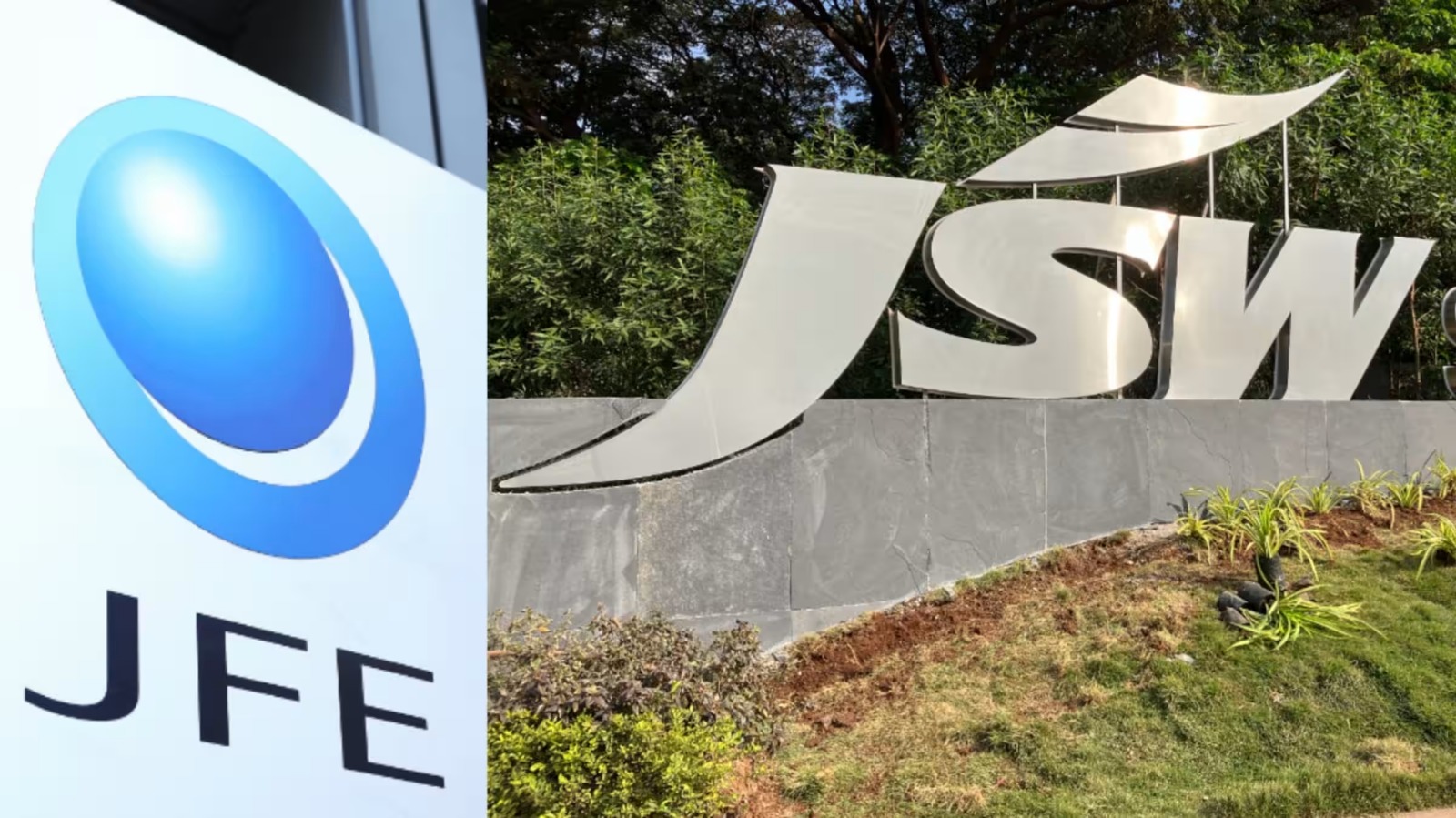 India’s Rising Steel Demand Draws Japan’s JFE Into Strategic Partnership with JSW