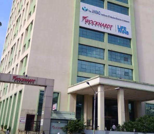 Miracle at Wockhardt: Mother with Rare Blood Disorder Delivers Healthy Preterm Baby