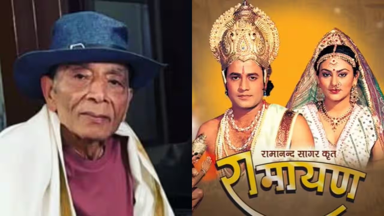 Anand Sagar’s Journey Ends: Remembering the Legacy of Ramanand Sagar’s Son