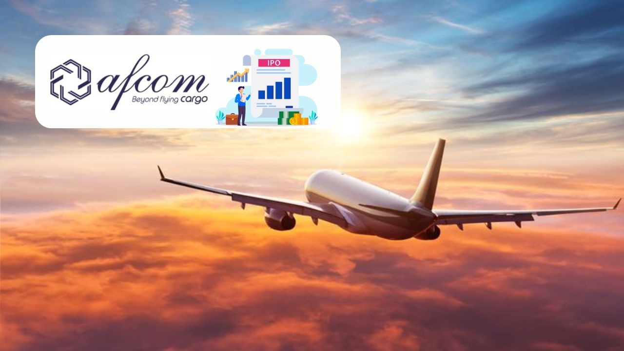 Afcom Holdings and AISATS Join Forces to Revolutionize Freighter Operations at Noida Airport
