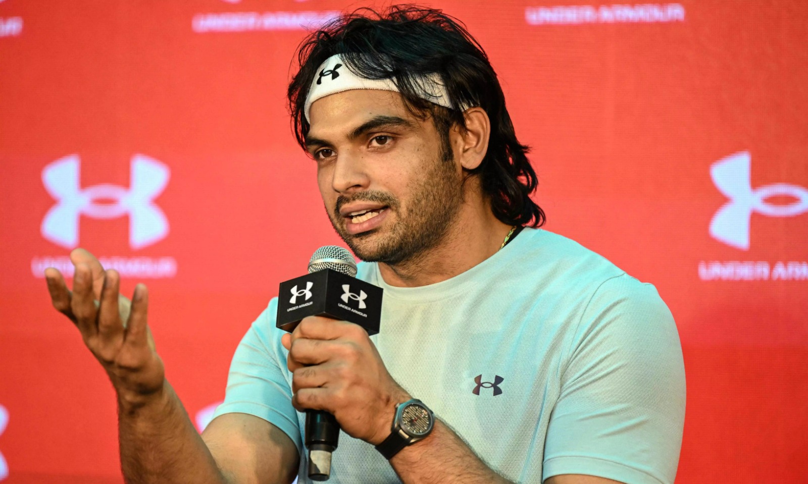 Neeraj Chopra Launches Athlete Management Firm Vel Sports After Ending Decade-Long Partnership With JSW Sports
