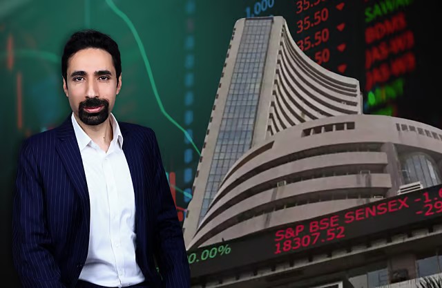 FIIs Await Global Stability Before Returning to Indian Markets, Says Goldman Sachs Strategist