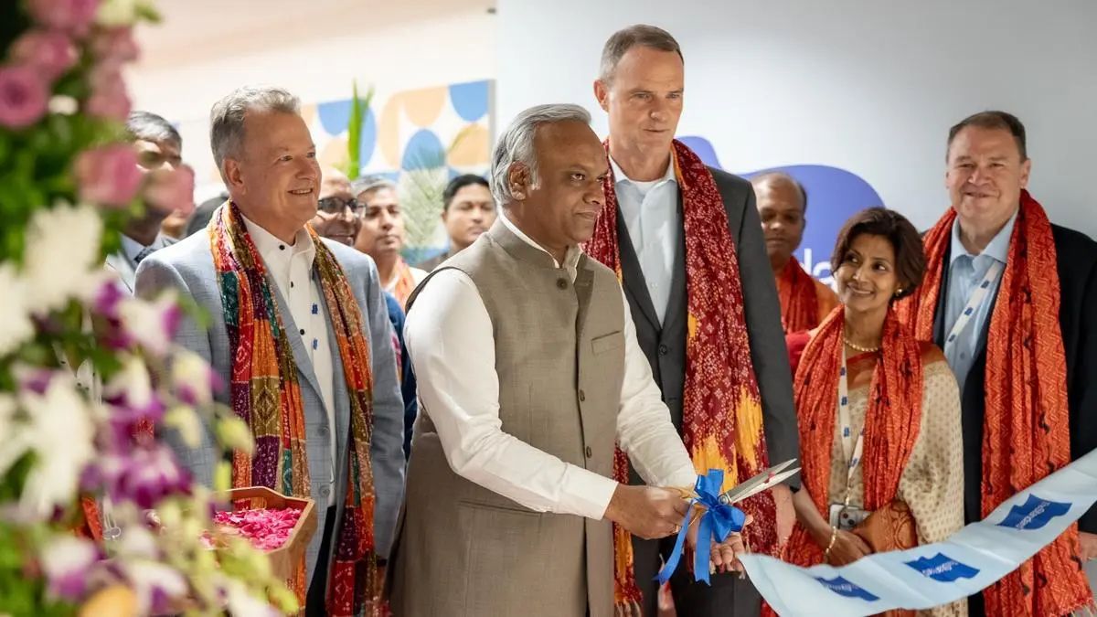 The Standard Launches Bengaluru GCC, Strengthens India Presence With Senior Leadership Recruitment