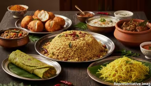 A Flavorful Journey Through South Indian Dishes Beyond The Usual Classics