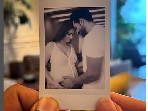 Katrina’s Bump Beats the Clock: Bollywood’s Late Bloom Glows Bright