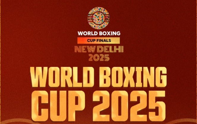 India’s golden punch: Women lead historic 9‑gold haul at World Boxing Cup Finals 2025
