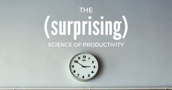 Is Brain Health The Hidden Key To Unlocking Human Productivity In 2026?