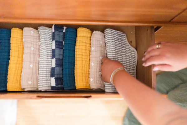 How To Properly Store Winter Clothing As The Season Ends
