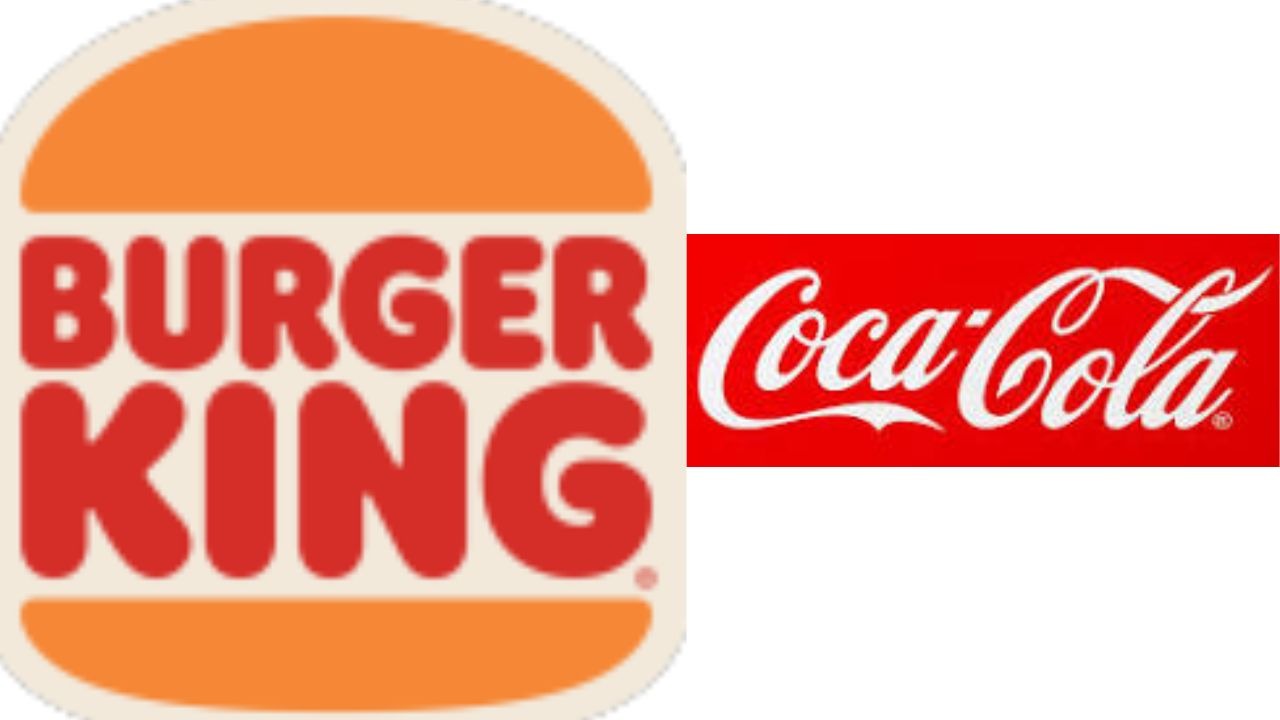 Burger King And Coca-Cola Target Gen Z – Is This The Start Of A New Brand Revolution?