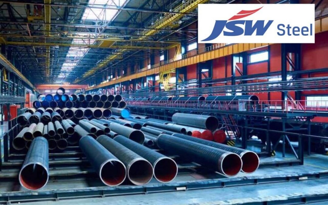 JSW Steel Posts ₹16.23 Billion Profit In Q2, Unveils Strategic Moves And Reaffirms ₹200 Billion Capex Plan