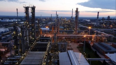 Thirumalai Chemicals Reports Q4 Loss Despite Revenue Growth