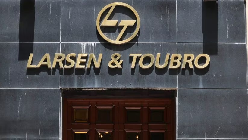 L&T Secures Large NTPC Order Worth Up to ₹15,000 Crore for Lara Project