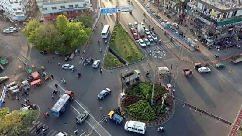 Traffic and Parking Plans Finalized for Major Events in Bhopal