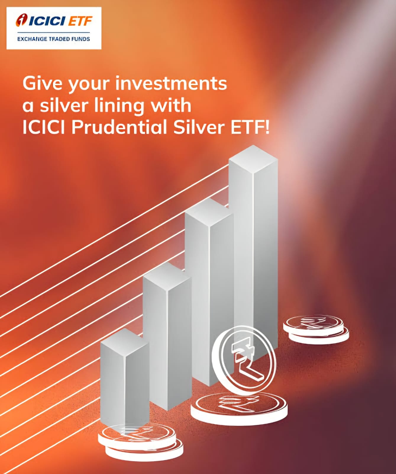 Sparkle Restored: ICICI Prudential Resumes Silver ETF Fund Subscriptions Amid Market Stabilization