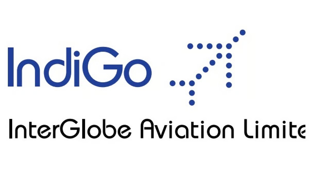 InterGlobe Aviation (IndiGo) Records 2.8% Drop Amid Market Volatility and Cost Concerns