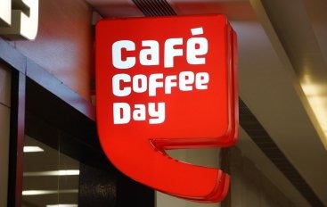 Coffee Day Enterprises Reports Financial Indebtedness of ₹1.26 Billion
