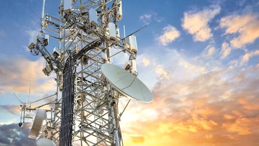 Telecom Revolution: TRAI Greenlights Auction of New High-Frequency Spectrum