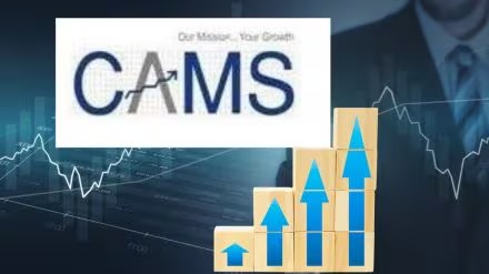 Strategic Infusion: CAMS Invests Rs 40 Million In CAMS FIS To Accelerate Fintech Innovation