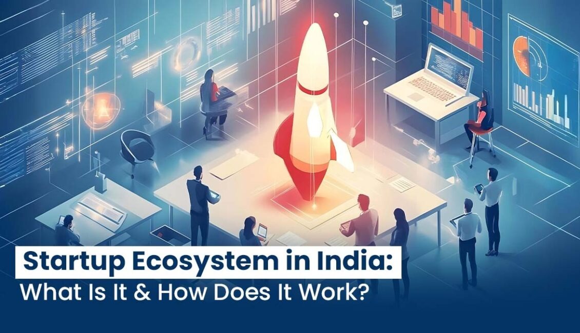 India’s Startup Puzzle—Solving the "Missing Middle" for Smarter Growth