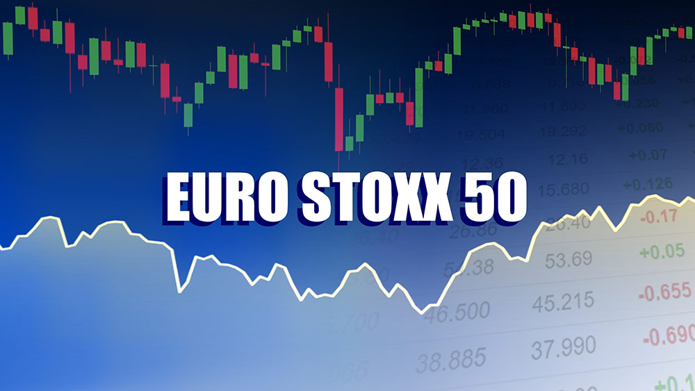 Euro Stoxx 50 Futures Climb To 6,142 As Investor Optimism Builds