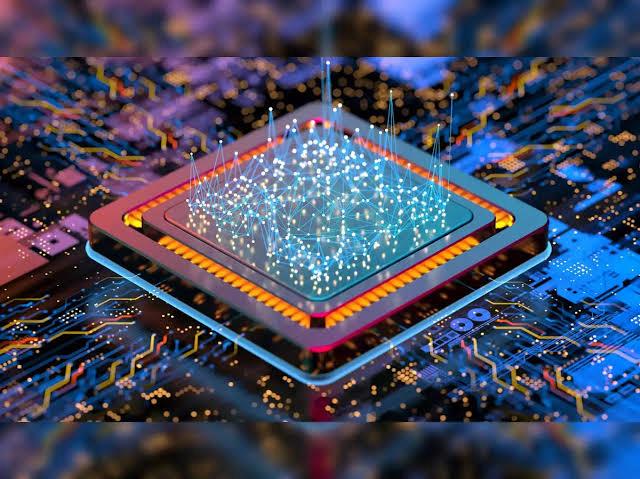 India’s Tech Revolution: Surging Ahead in Semiconductors and Supercomputing
