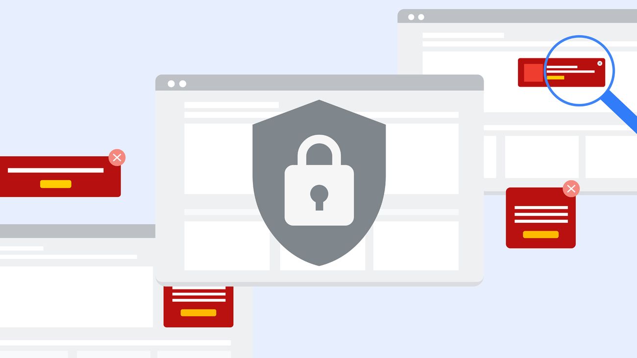 Google Leverages Large Language Models to Slash Invalid Ad Traffic by 40%, Boosting Trust and Efficiency