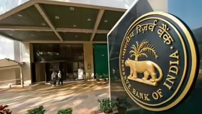 Banks Hold ₹7.78 Trillion in Cash; RBI Manages Surplus with Precision