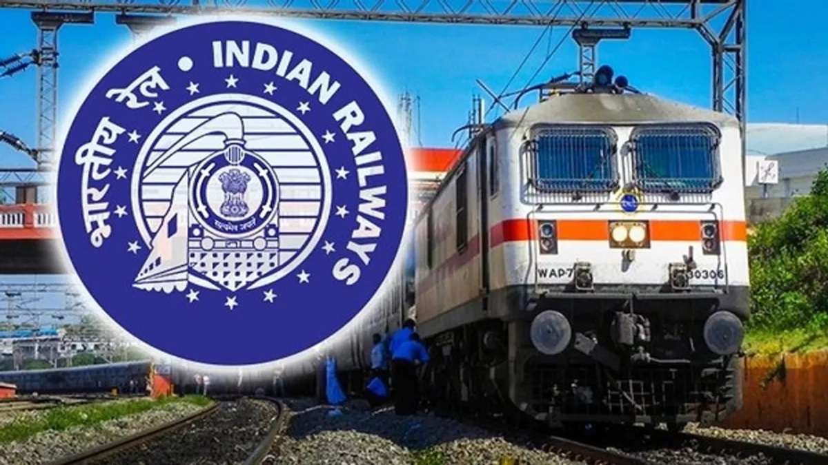 Festive Tracks: Indian Railways Rolls Out Special Durga Puja-Chhath Express