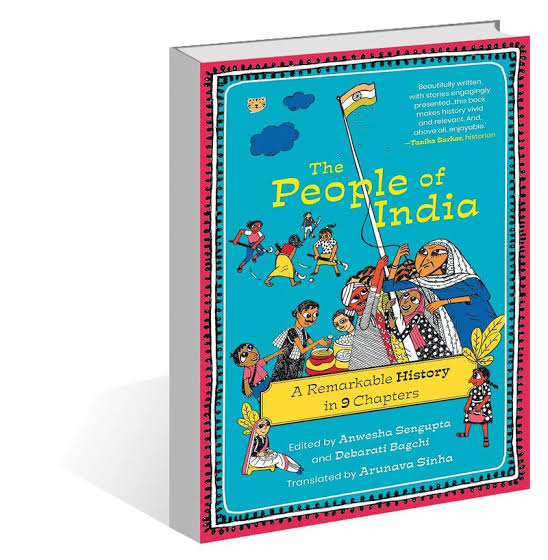 Journey Through Time: How The People of India Makes History a Kid’s Adventure