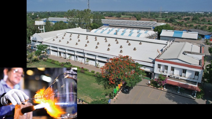 Borosil Ltd Posts Steady Q1 Performance With ₹2.33 Billion Revenue and ₹174.1 Million Profit