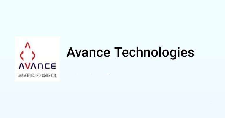 Avance Technologies Unleashes Ambitious ₹250 Crore Fundraising Drive to Power Next-Gen Growth